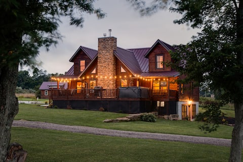 Mohican Haven Lodge