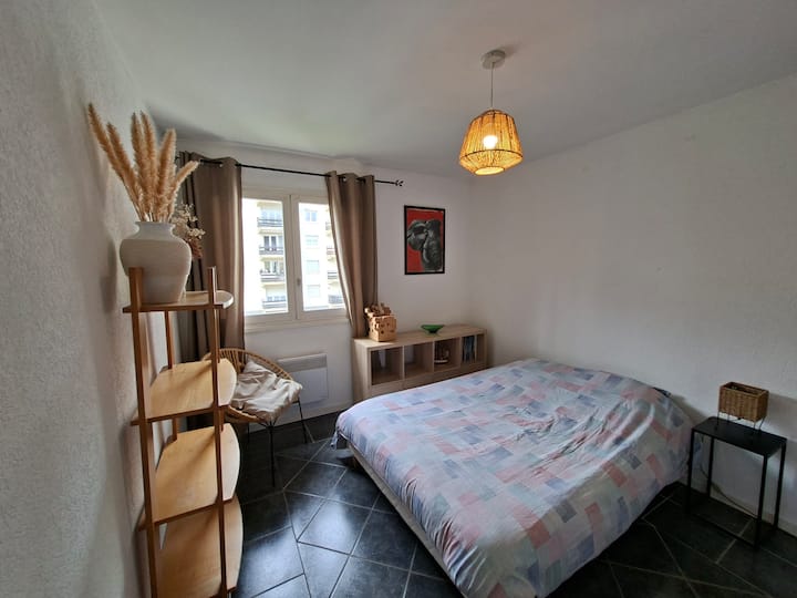 Спална соба 1