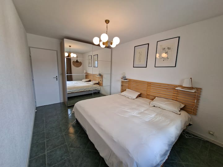 Спална соба 2