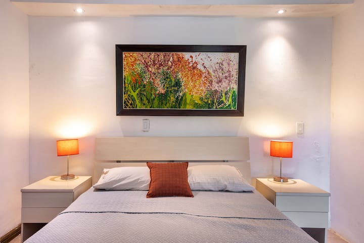 Chambre 8