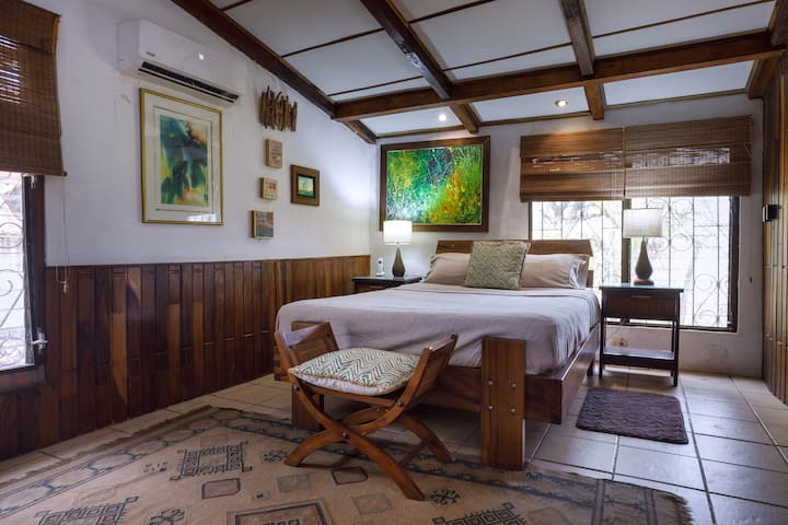 Chambre 1