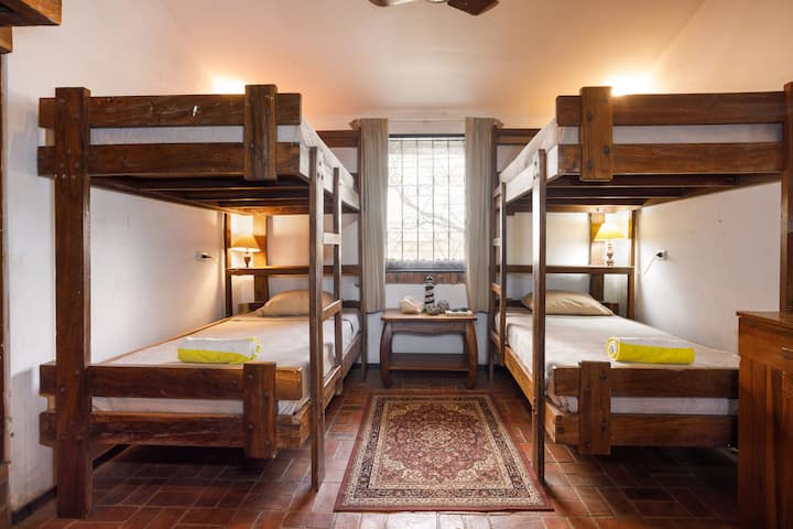 Chambre 3