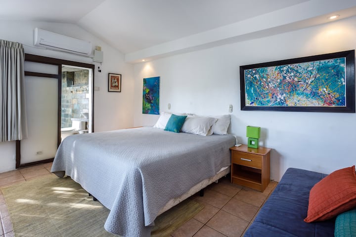 Chambre 7