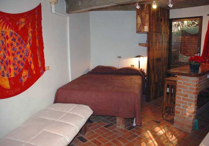 Chambre 9
