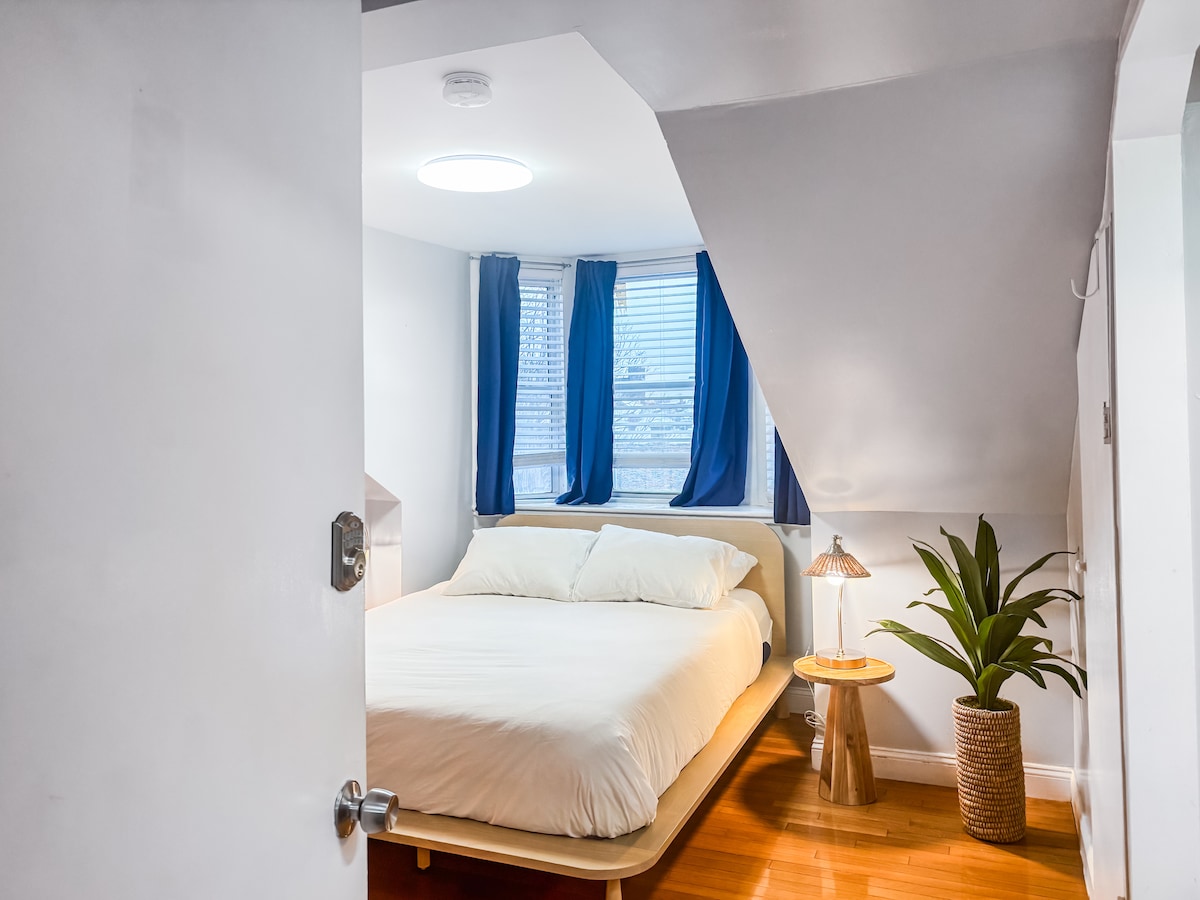 Área de la habitación