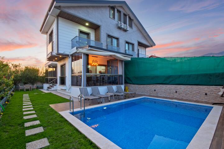 Villanız Nerede managed Airbnb listing 2