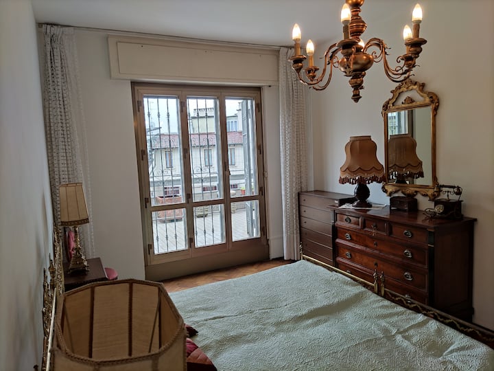 Habitación 1