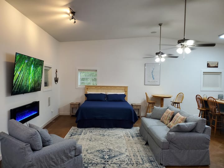 Спално помещение