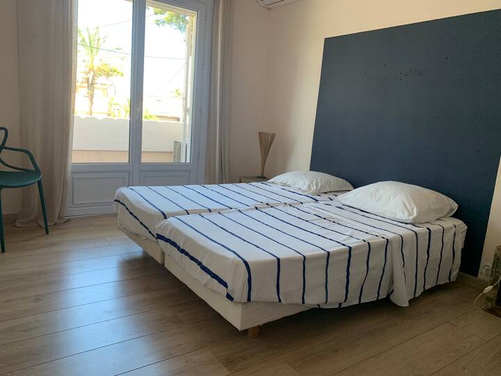 غرفة النوم 3