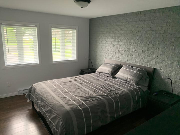 Chambre 1