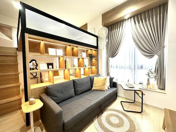 ห้องนั่งเล่น