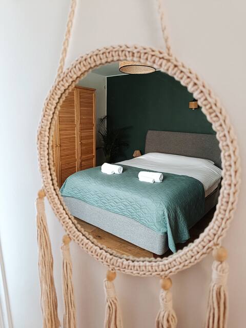 COSY HOME - 4 bedrooms- Next to PARIS / Disnayland