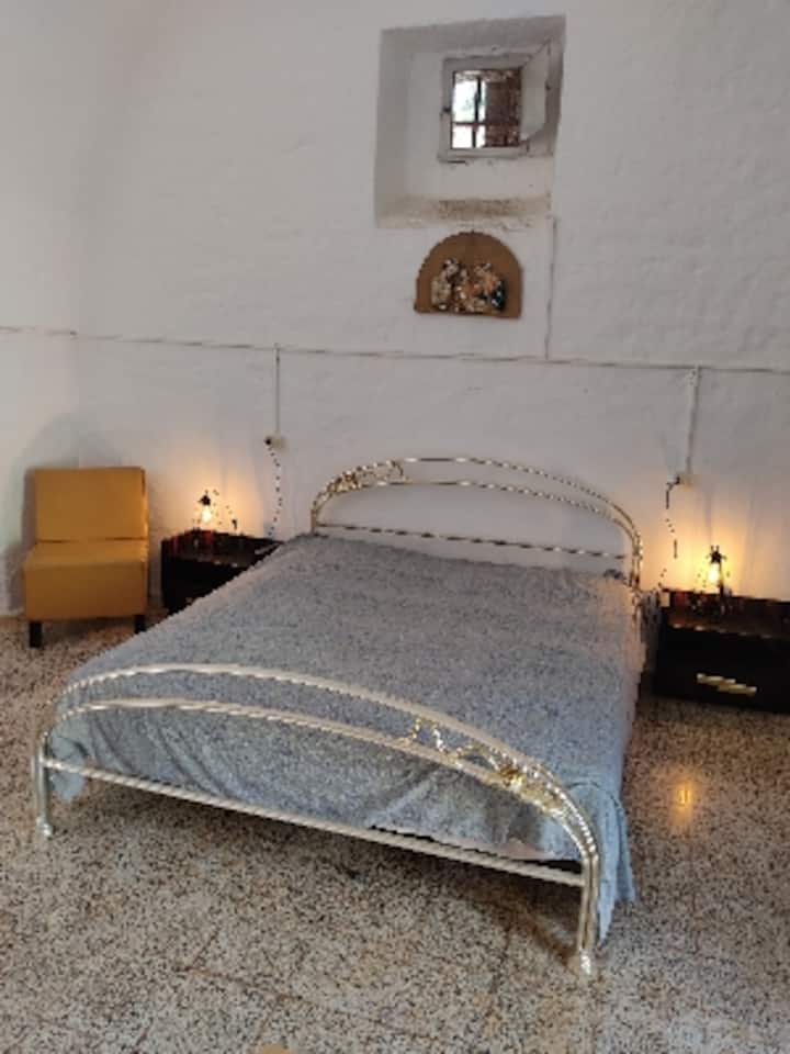 Spavaća soba 1