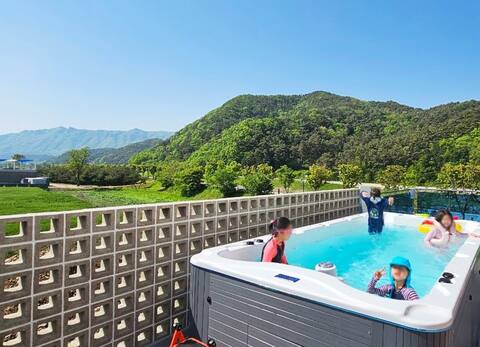 Naejangsan 208 Jeongeup Pension
(Old) Stay inn Jeongeup
