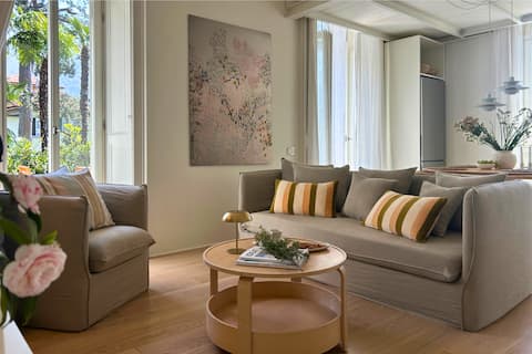 Casa Cin [Private Parking]