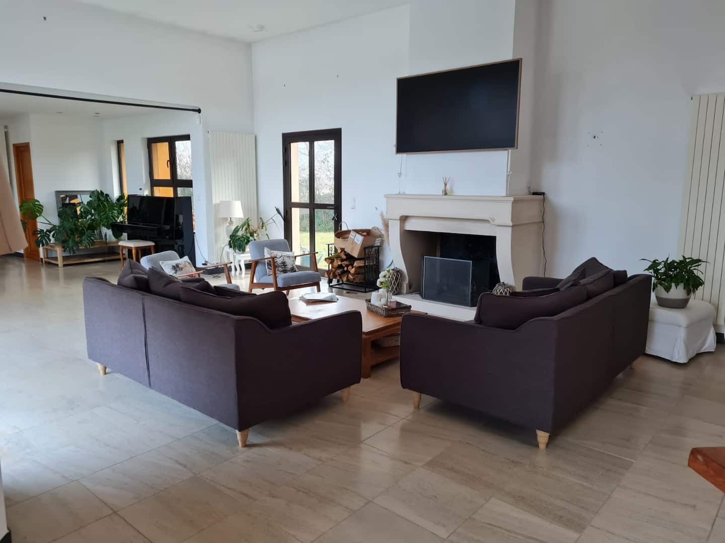 La Villa — La Brède — photo 8