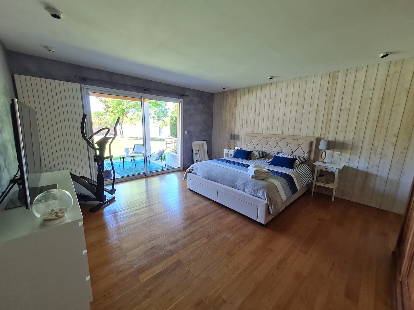 La Villa — La Brède — photo 12