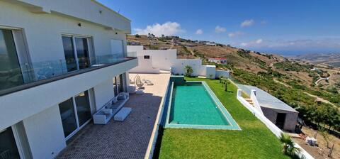 Villa Beni Mejmel