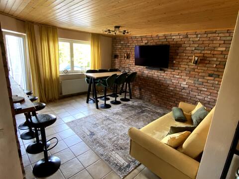 Live joy - 3-room apartment