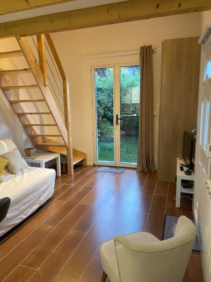 მისაღები ოთახი