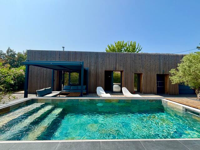 Agence De L'Horizon managed Airbnb listing 1