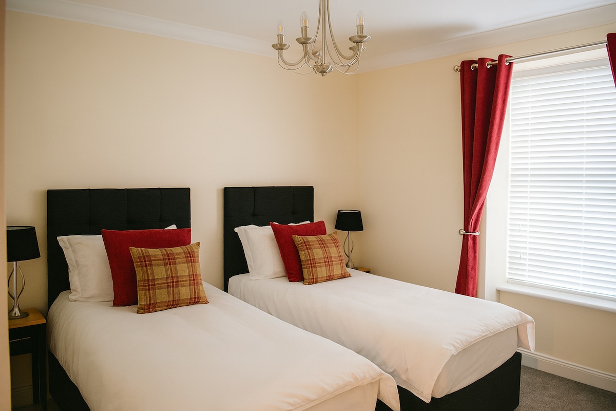 „Креветите беа многу удобни“