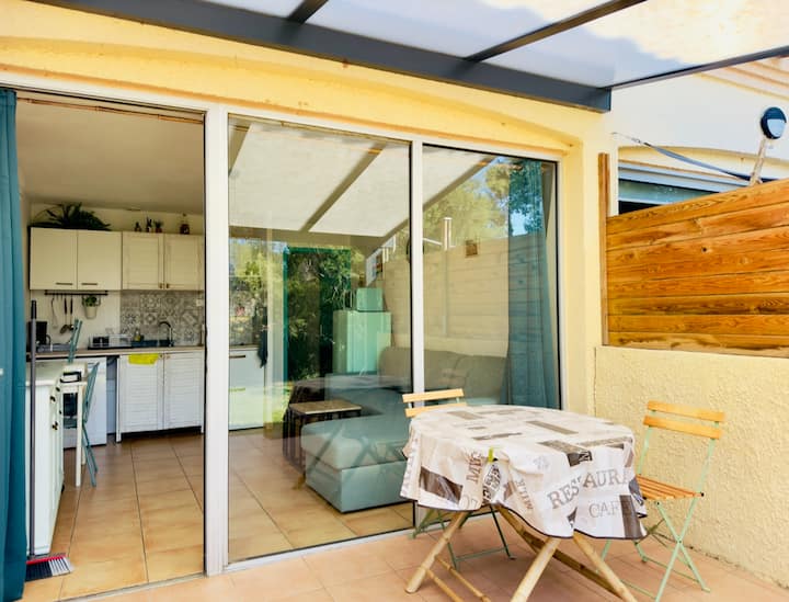 Maison Romy 2
