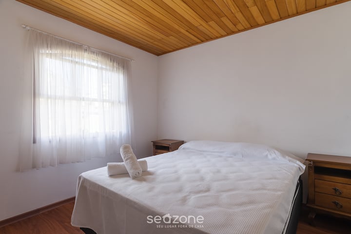Spálňa 2