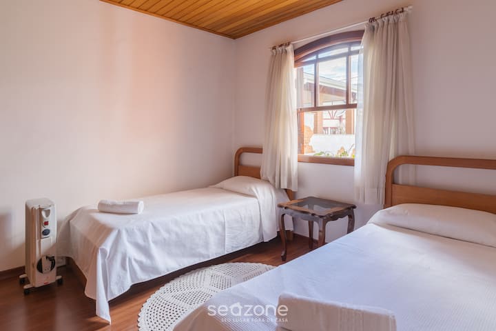 Spálňa 3