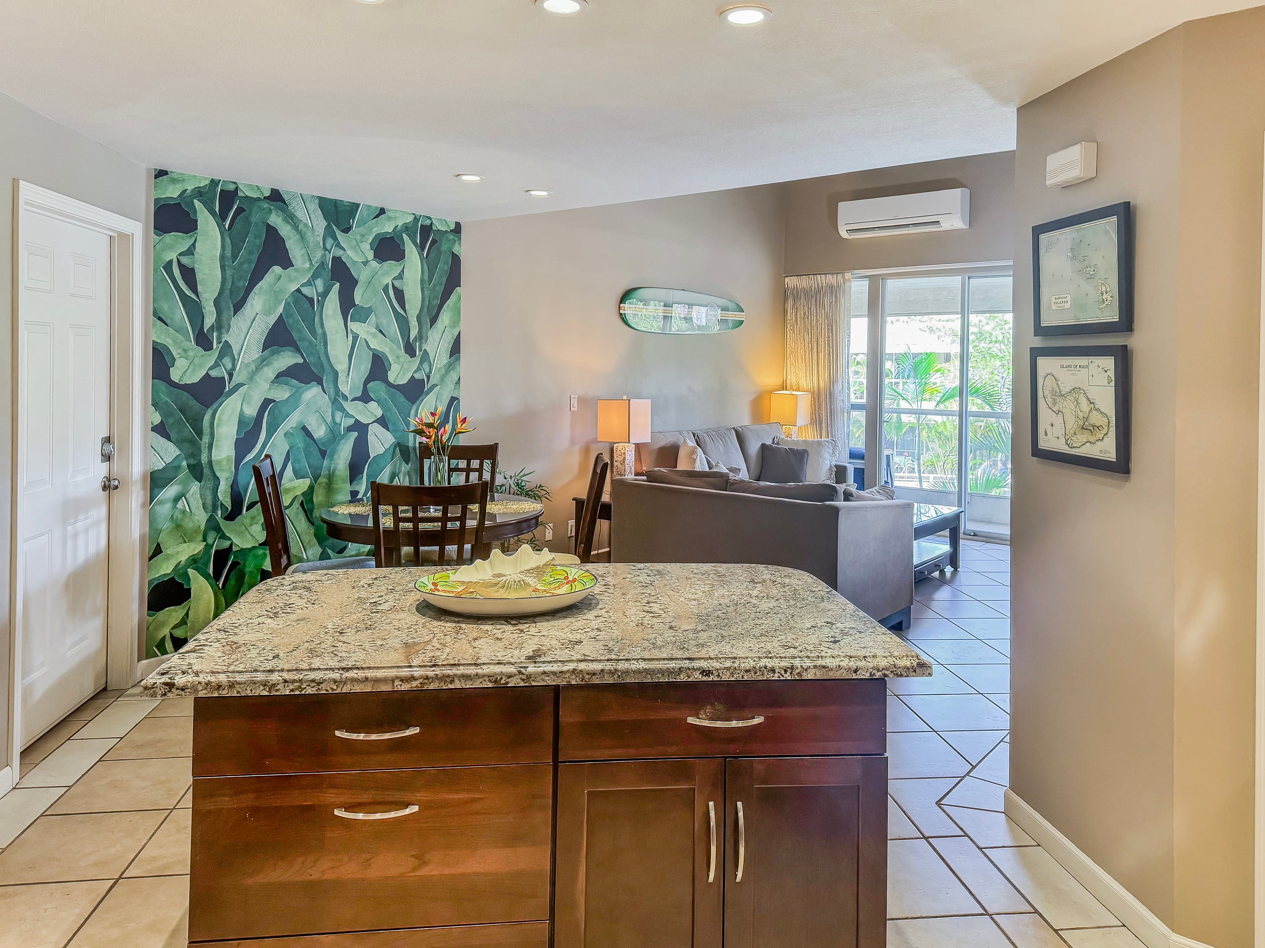 Condo in Kihei · ★4.98 · 1 bedroom · 2 beds · 1 bath - Image 13