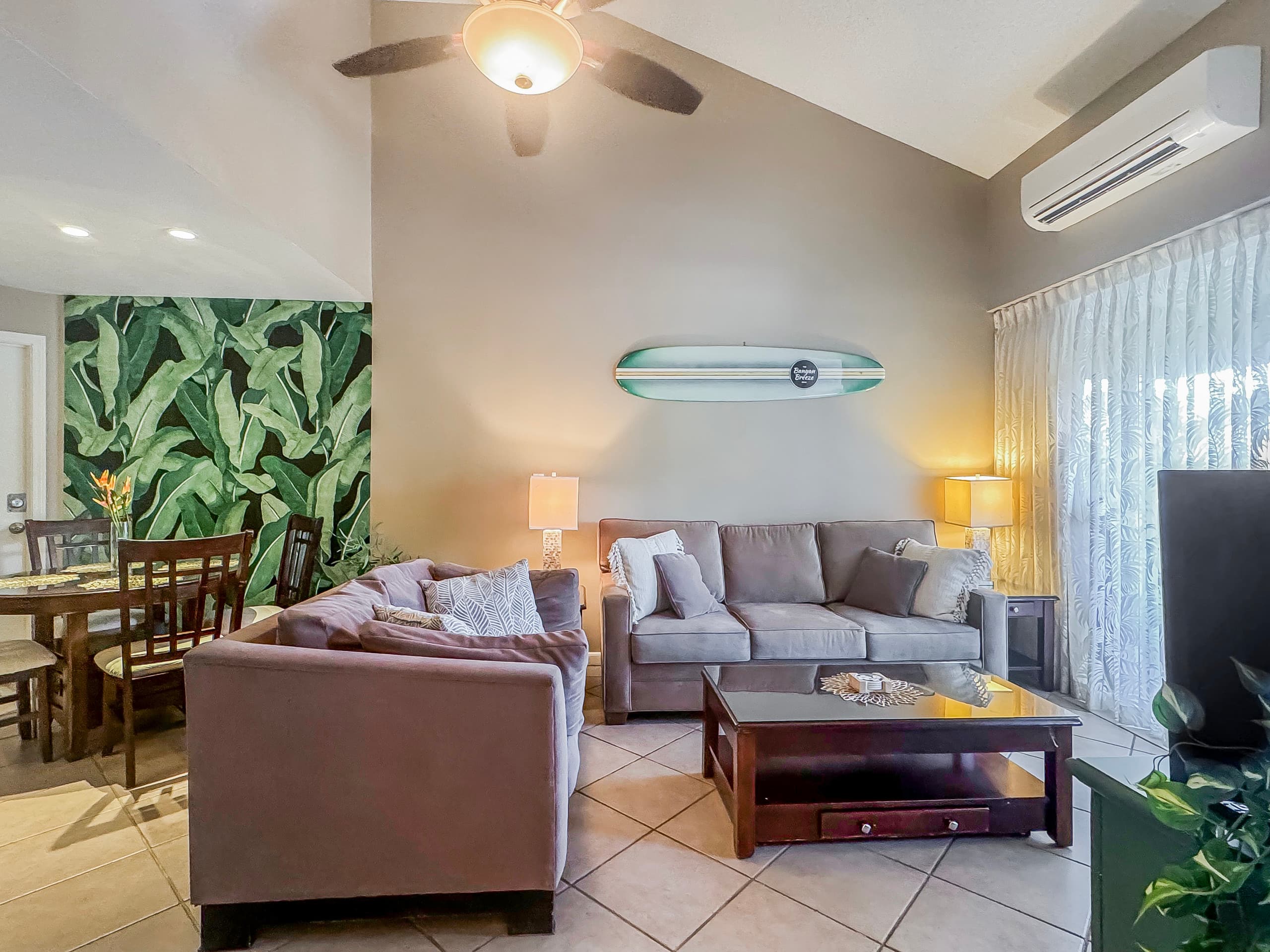 Condo in Kihei · ★4.98 · 1 bedroom · 2 beds · 1 bath - Image 2