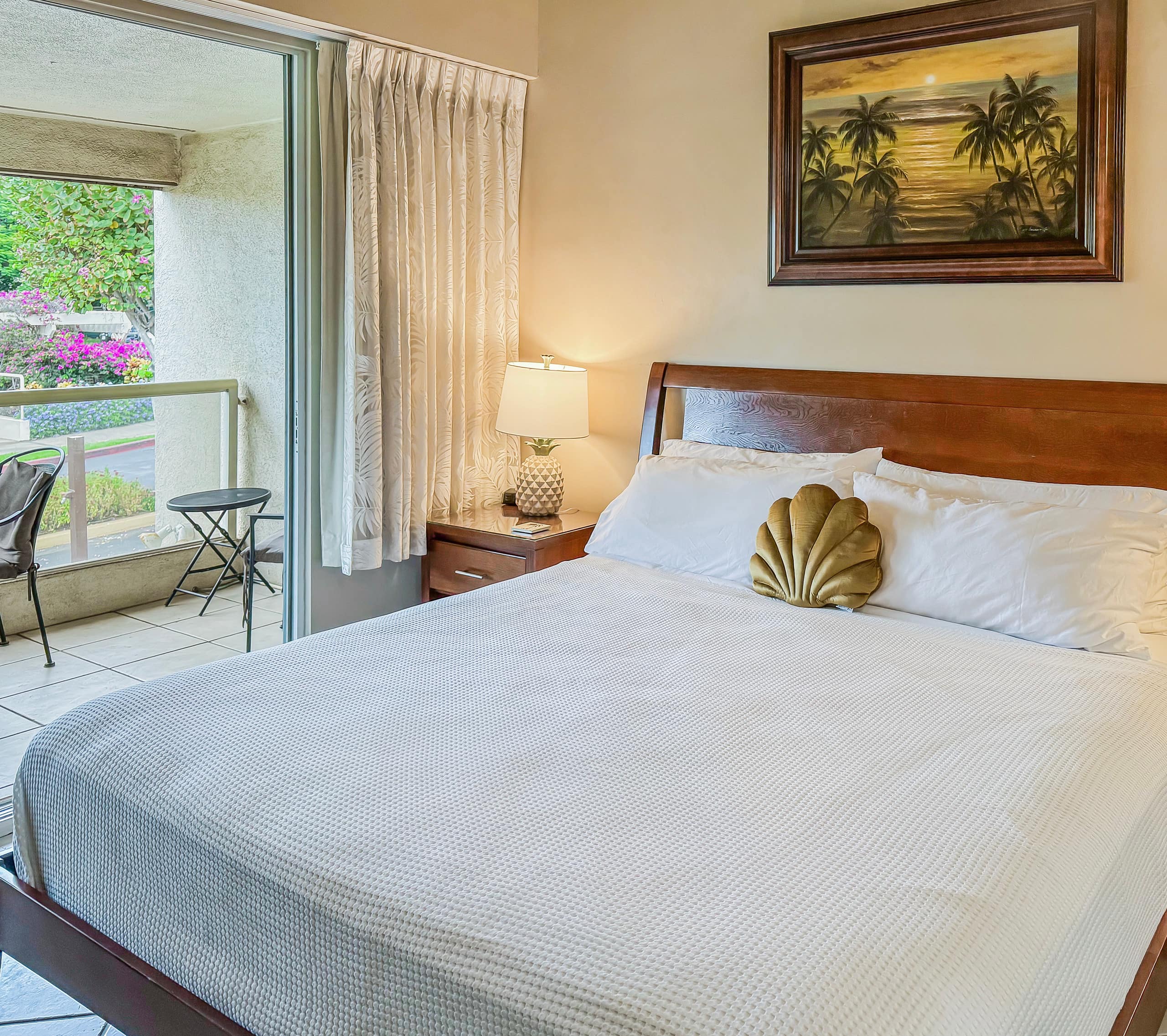 Condo in Kihei · ★4.98 · 1 bedroom · 2 beds · 1 bath - Image 1