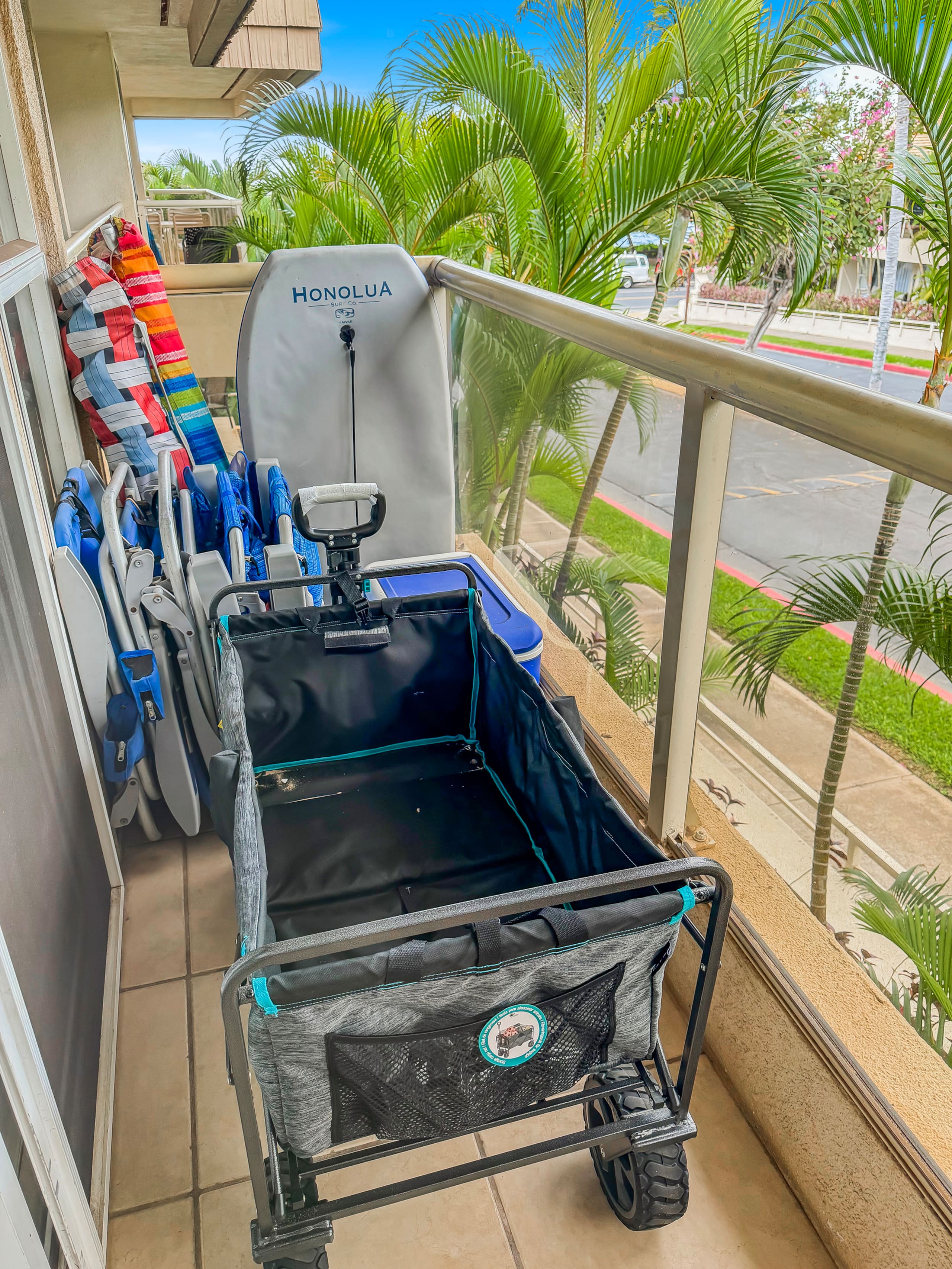 Condo in Kihei · ★4.98 · 1 bedroom · 2 beds · 1 bath - Image 27