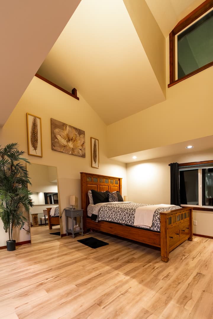 غرفة النوم 3