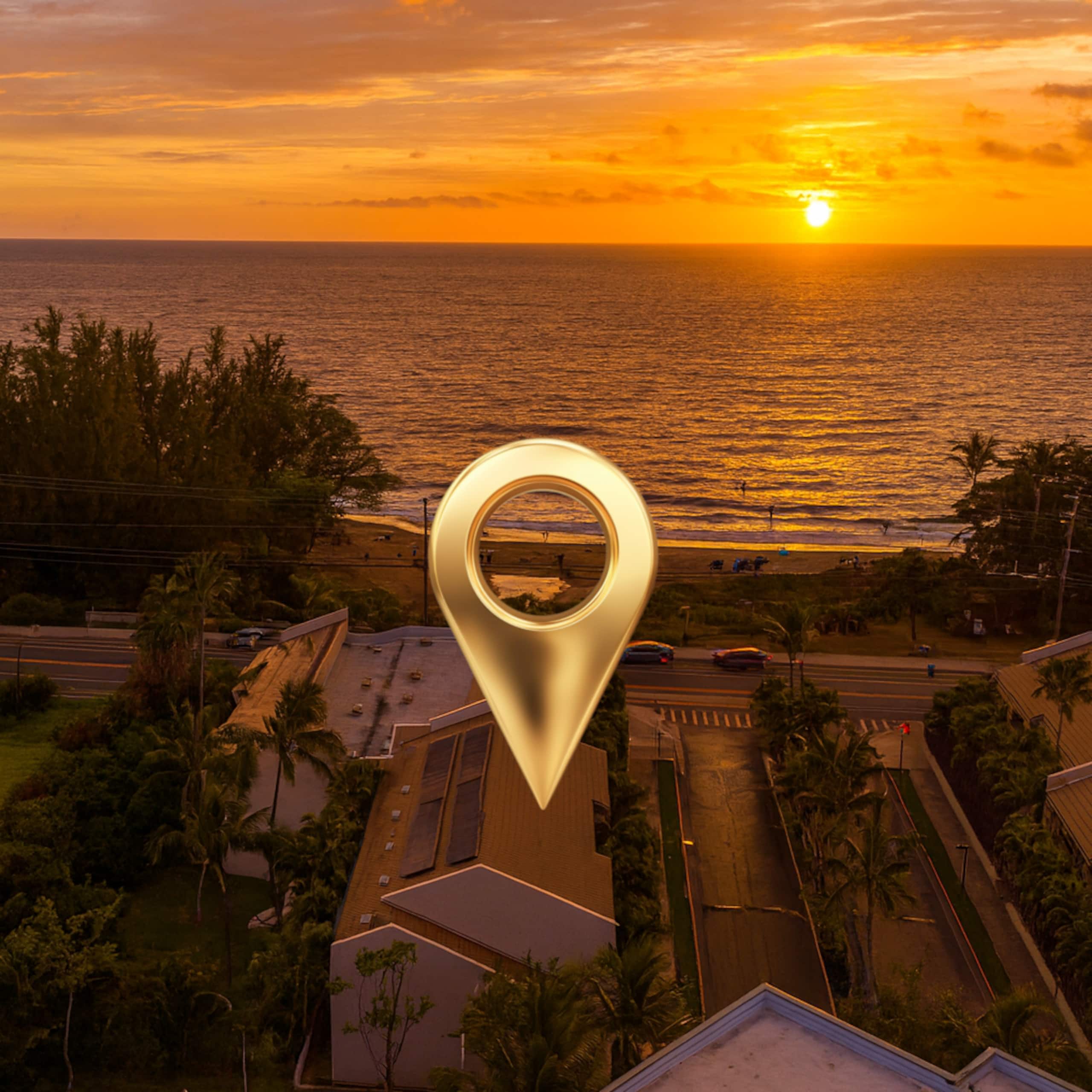 Condo in Kihei · ★4.93 · Studio · 1 bed · 1 private bath - Image 2