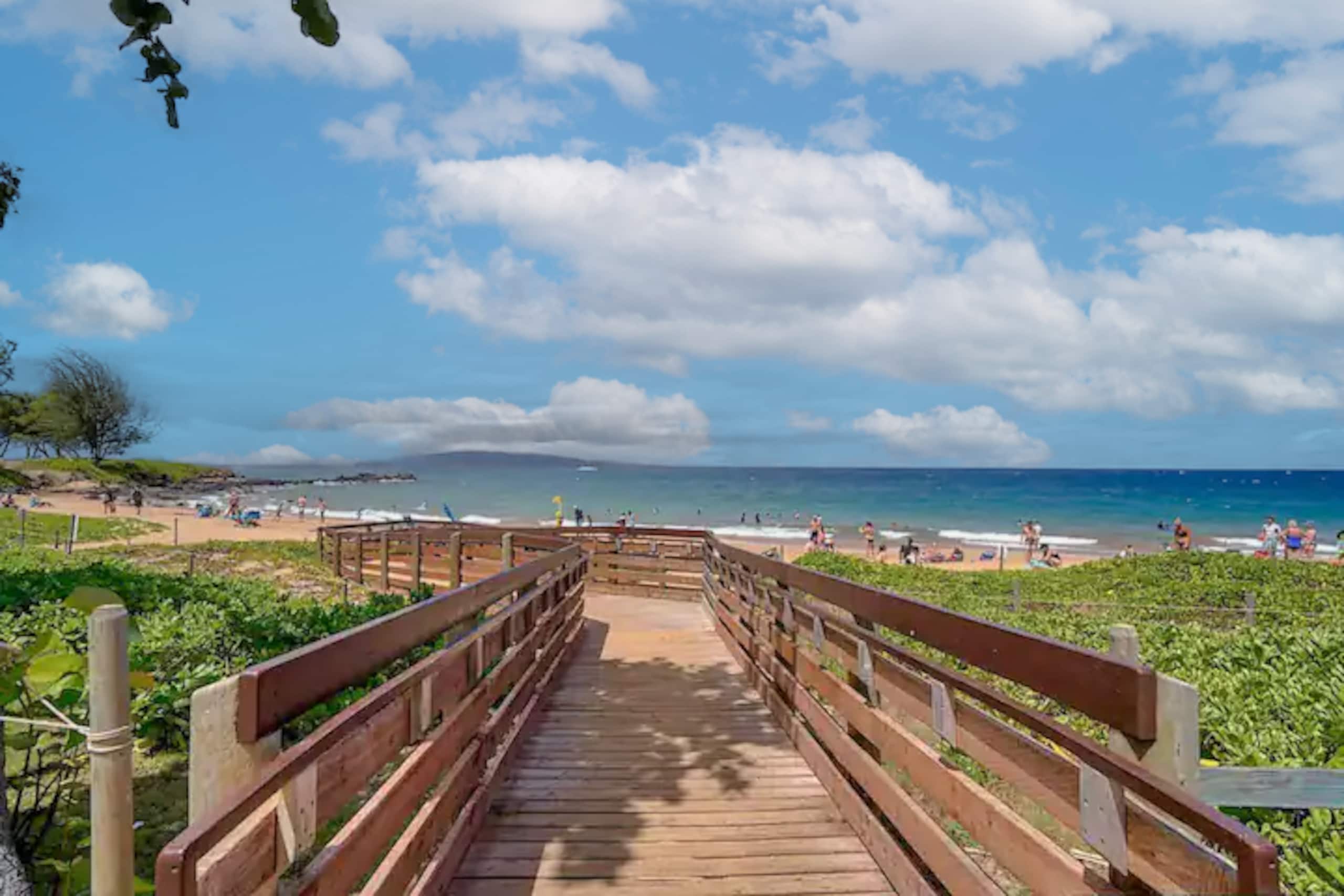 Condo in Kihei · ★4.93 · Studio · 1 bed · 1 private bath - Image 32
