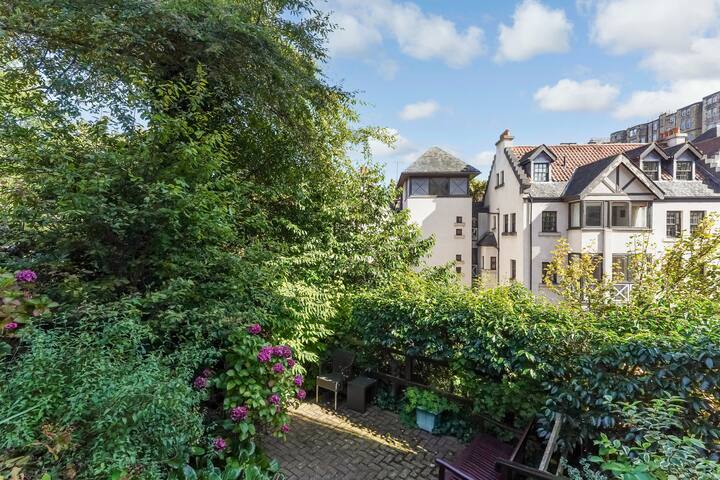 Dean Village Dwelling gallery image 4