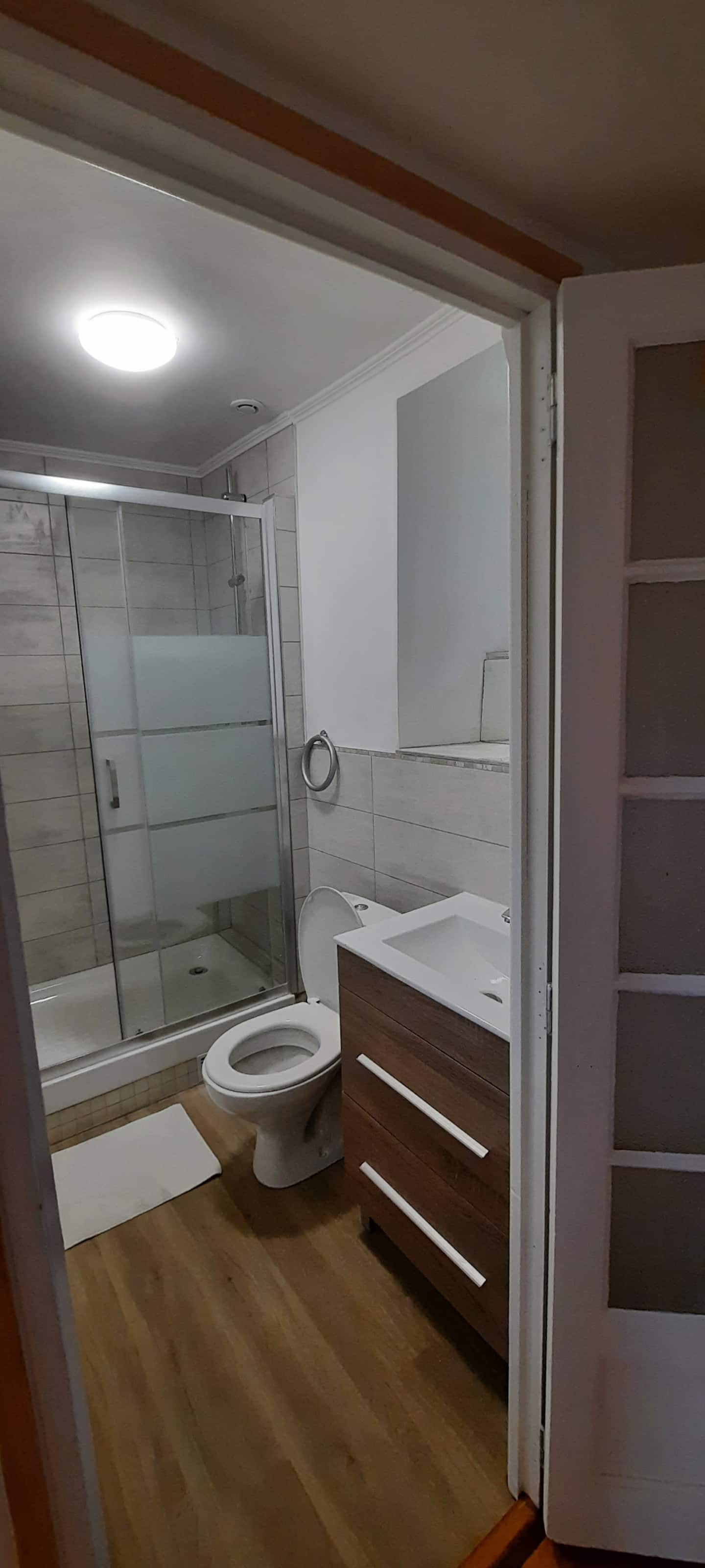 Chambre 1 2/2