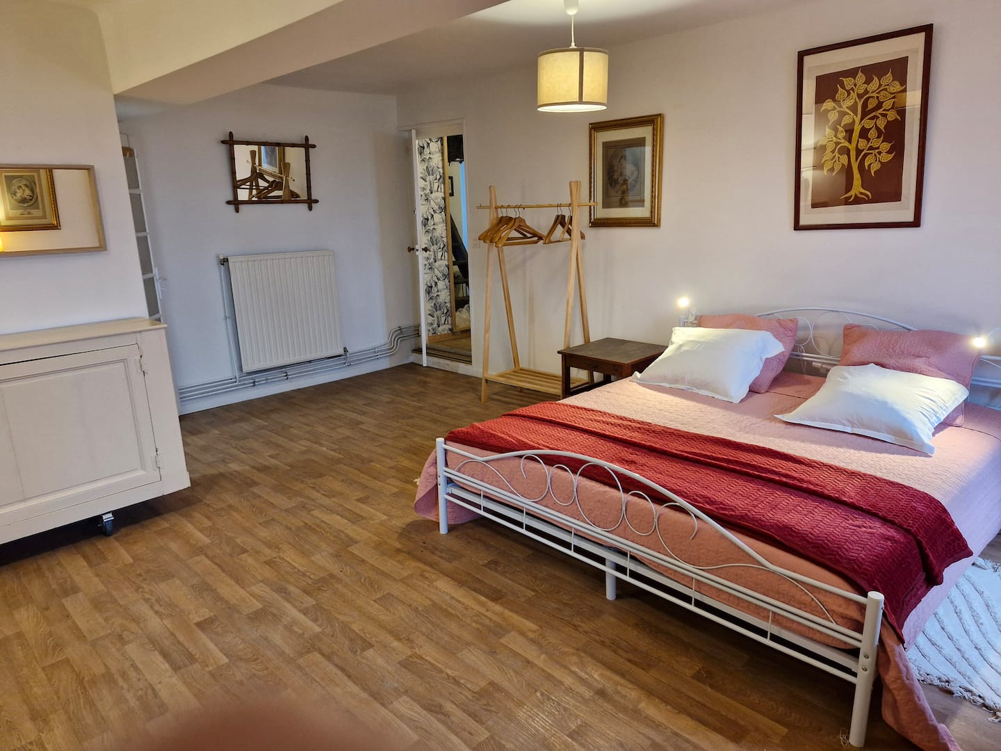 Chambre 3 3/3