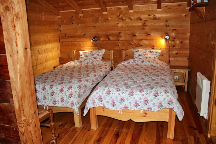 Spálňa 4