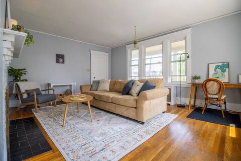 Private 2bd Near Weha Center w. Parking + Wifi
