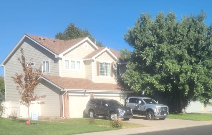 Beautiful, Safe And Quiet. - Frederick, CO