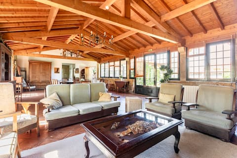 Quinta do Sobreiro - Countryhouse