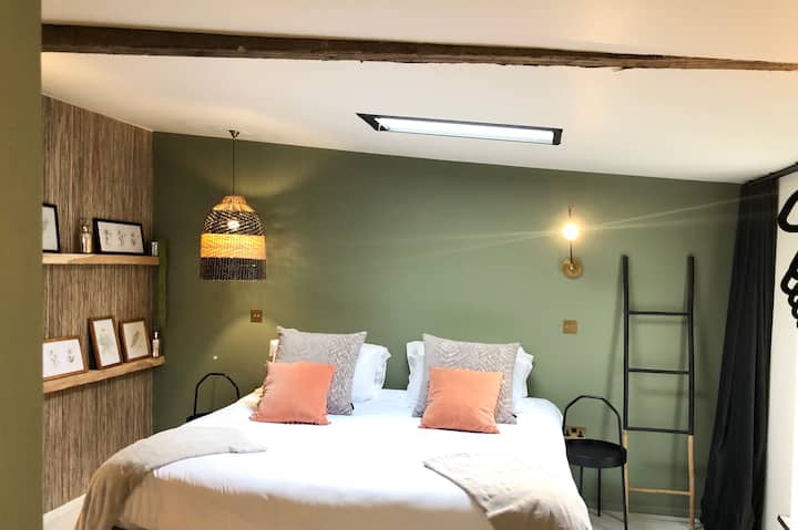 Bedroom 7