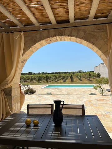 La Casa dei Francesi