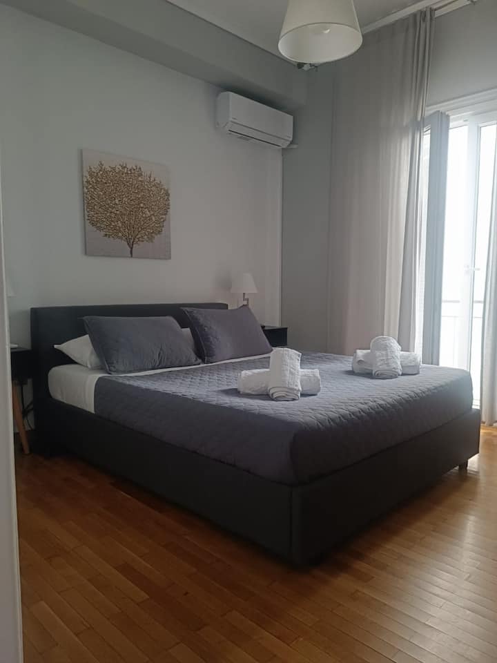Habitación 1