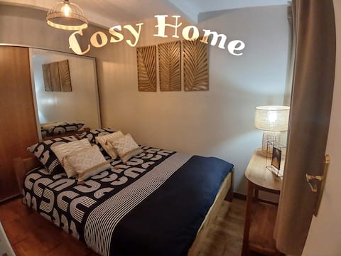 Cozy and quiet independent accommodation