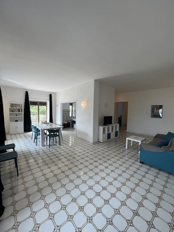 Grande Maison Sur La Mer Côte Amalfitaine Grande Maison - Vietri sul Mare