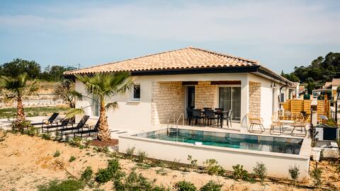 Villa Maria: Unforgettable Getaway