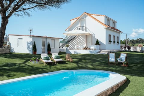 Casa vacacional Vionta